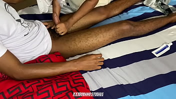 Fucked my dirty housemaid