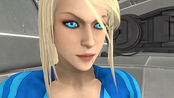 Shrunken human women swallowed by liara t'soni