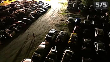 World's Fastest Vehicle Vs World's Fastest Animal thumbnail