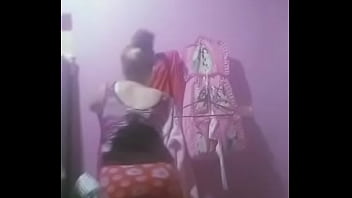 Mi perra se ejercita