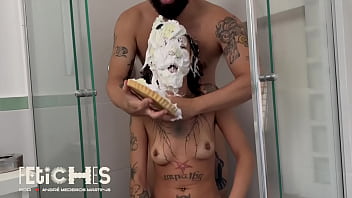 Parte do projeto fetiches de andré medeiros martins