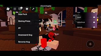 Sexo De Roblox thumbnail