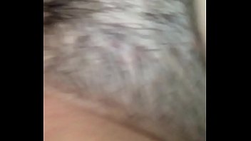 Girlfriend takes a hard cock from behind