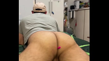 Lextalon Play With A Beautiful Ass thumbnail