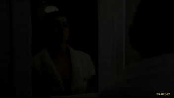 Courtney abbiati a haunting in salem 2011