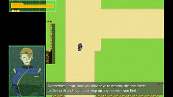 Armored suit solgante parte 2