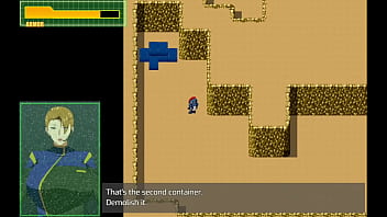 Armored suit solgante parte 2