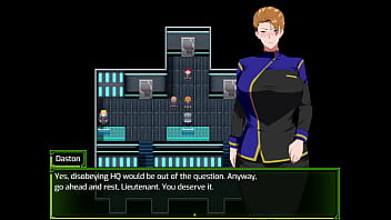 Armored suit solgante parte 2