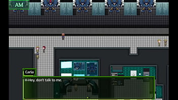 Armored suit solgante parte 2