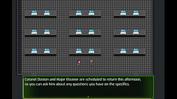 Armored suit solgante parte 2