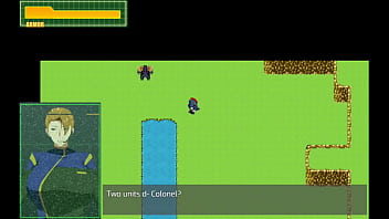 Armored suit solgante parte 2