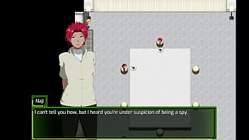 Armored suit solgante parte 2