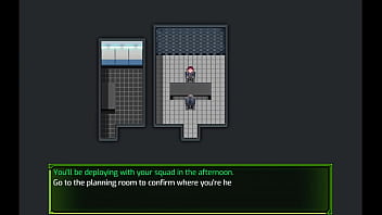 Armored suit solgante parte 2