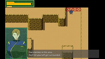 Armored suit solgante parte 2