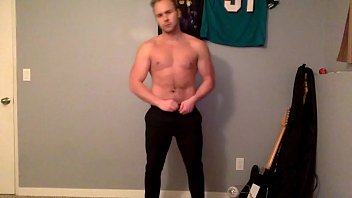 Step Brother Wants To Masturbate After Thinking Of thumbnail