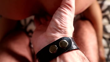 Awesome girl fucked from your point of view