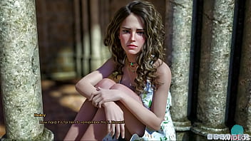 Lust academy ep 100 – visual novel gameplay hd