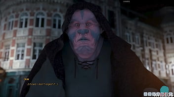 Lust academy ep 100 – visual novel gameplay hd