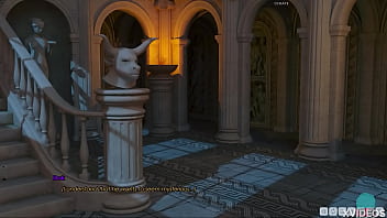 Lust academy ep 100 – visual novel gameplay hd