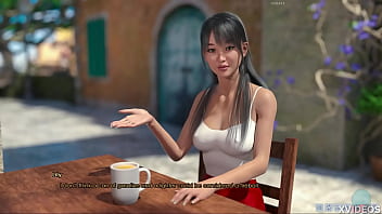 Lust academy ep 100 – visual novel gameplay hd