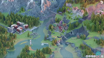 Lust academy ep 100 – visual novel gameplay hd