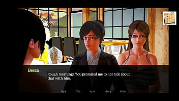 My new stepfamily 104