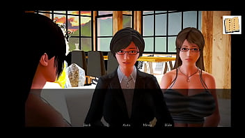 My new stepfamily 104