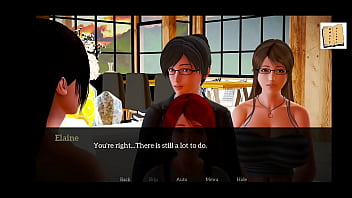 My new stepfamily 104