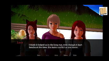 My new stepfamily 104