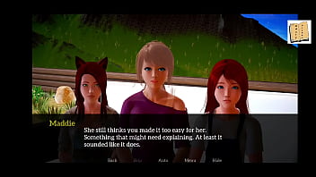 My new stepfamily 104