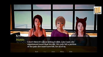 My new stepfamily 104