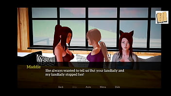 My new stepfamily 104