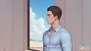 Ep5 restroom handjob by foxy come right inn season 2