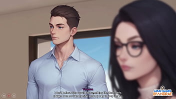 Ep5 restroom handjob by foxy come right inn season 2