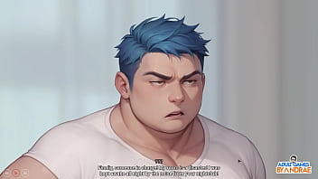 Ep5 restroom handjob by foxy come right inn season 2