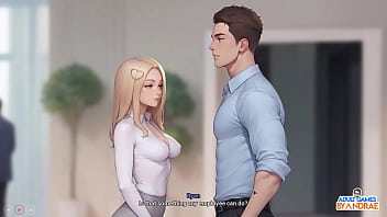 Ep5 restroom handjob by foxy come right inn season 2