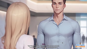 Ep5 restroom handjob by foxy come right inn season 2