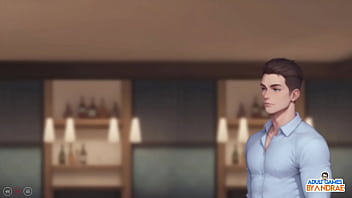 Ep5 restroom handjob by foxy come right inn season 2