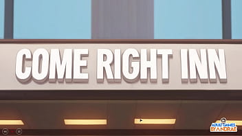 Ep5 restroom handjob by foxy come right inn season 2