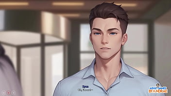 Ep5 restroom handjob by foxy come right inn season 2