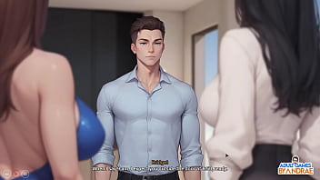 Ep5 restroom handjob by foxy come right inn season 2