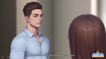 Ep5 restroom handjob by foxy come right inn season 2