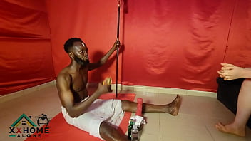 Boyfriend troubles takes abino to seek for the gods assistant but the native doctor takes advantage of her beautiful white skin