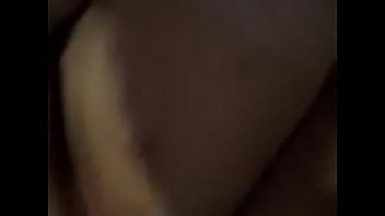 Anal con acabada sobre concha with cumshot over pussy