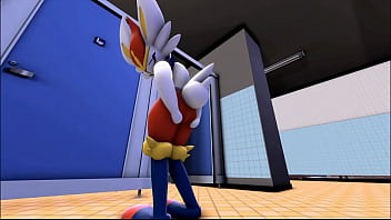 Fui comer um burrito e quase