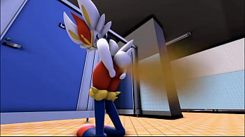 Fui comer um burrito e quase