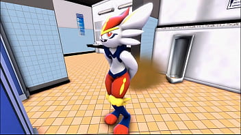 Fui comer um burrito e quase