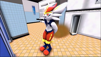 Fui comer um burrito e quase