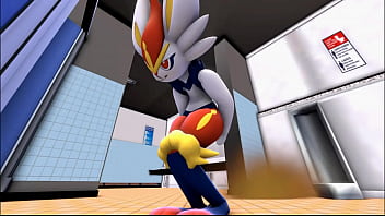 Fui comer um burrito e quase