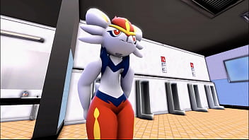 Fui comer um burrito e quase